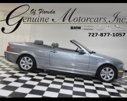 2006 Bmw 3 Series