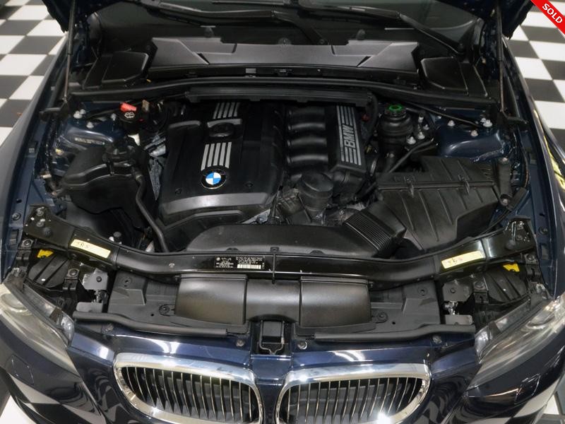 2007 BMW 3 SERIES 328I
