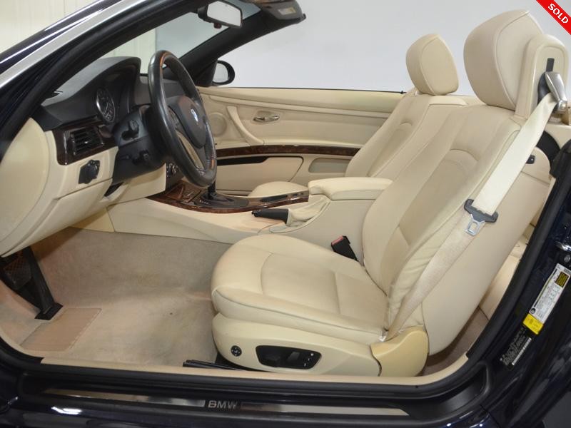 2007 BMW 3 SERIES 328I