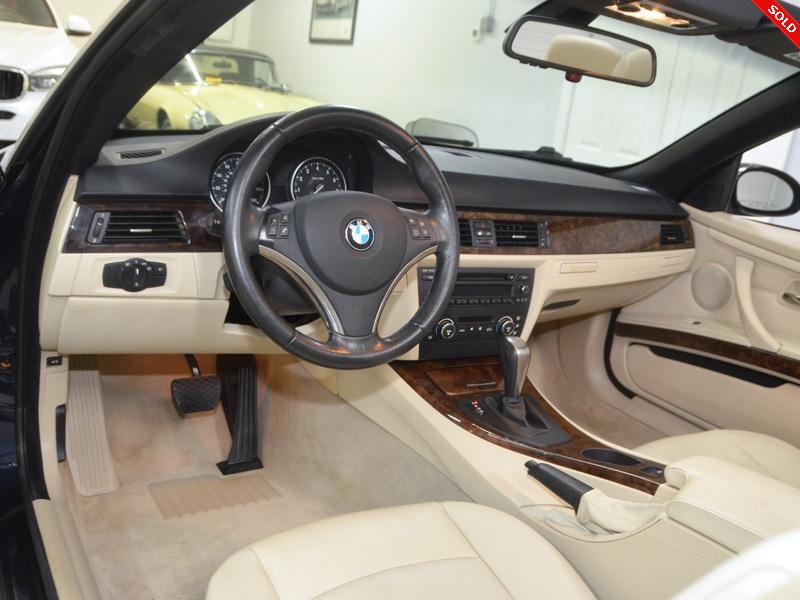 2007 BMW 3 SERIES 328I