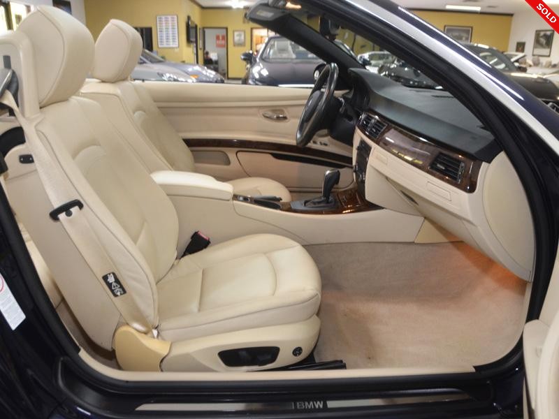 2007 BMW 3 SERIES 328I