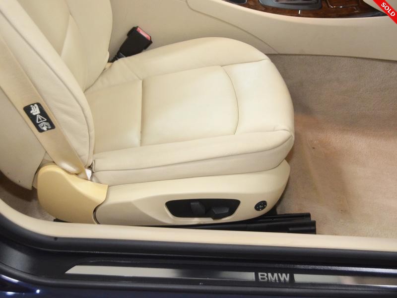 2007 BMW 3 SERIES 328I