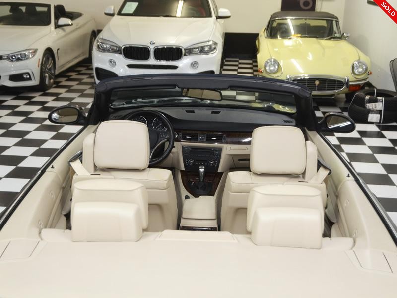 2007 BMW 3 SERIES 328I
