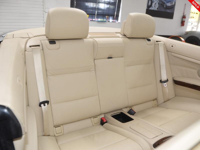 2007 BMW 3 SERIES 328I