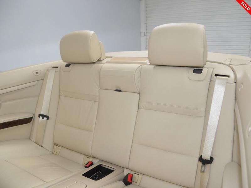 2007 BMW 3 SERIES 328I