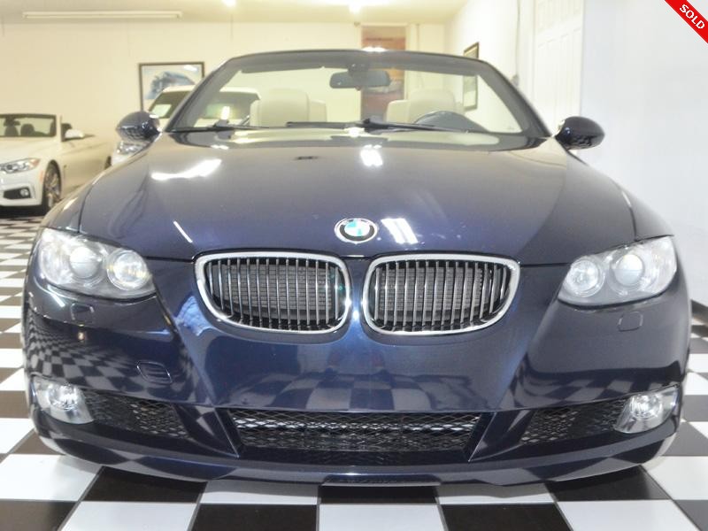 2007 BMW 3 SERIES 328I