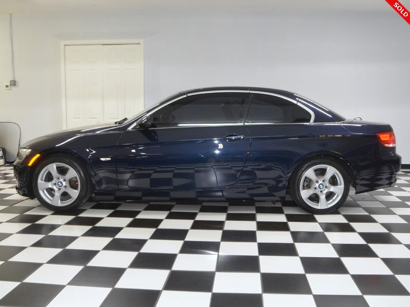 2007 BMW 3 SERIES 328I