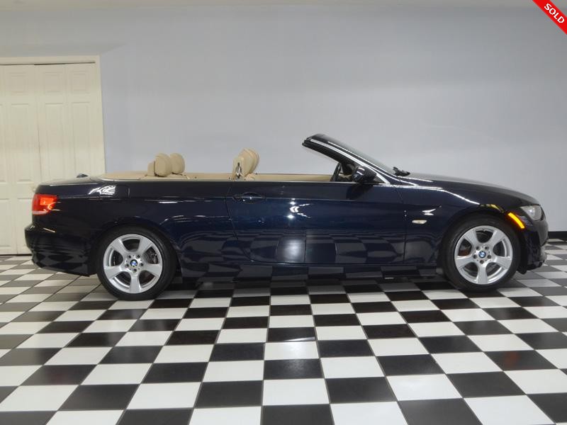 2007 BMW 3 SERIES 328I