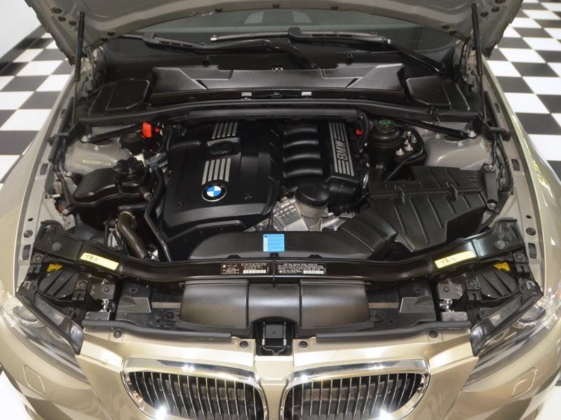 2008 BMW 3 SERIES 328I
