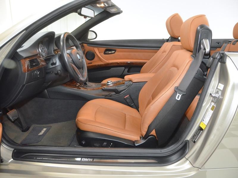 2008 BMW 3 SERIES 328I