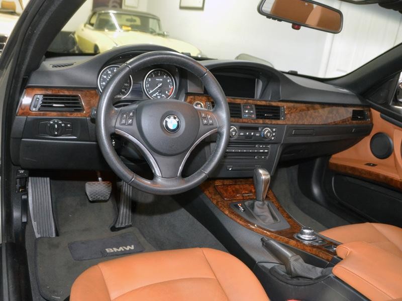 2008 BMW 3 SERIES 328I