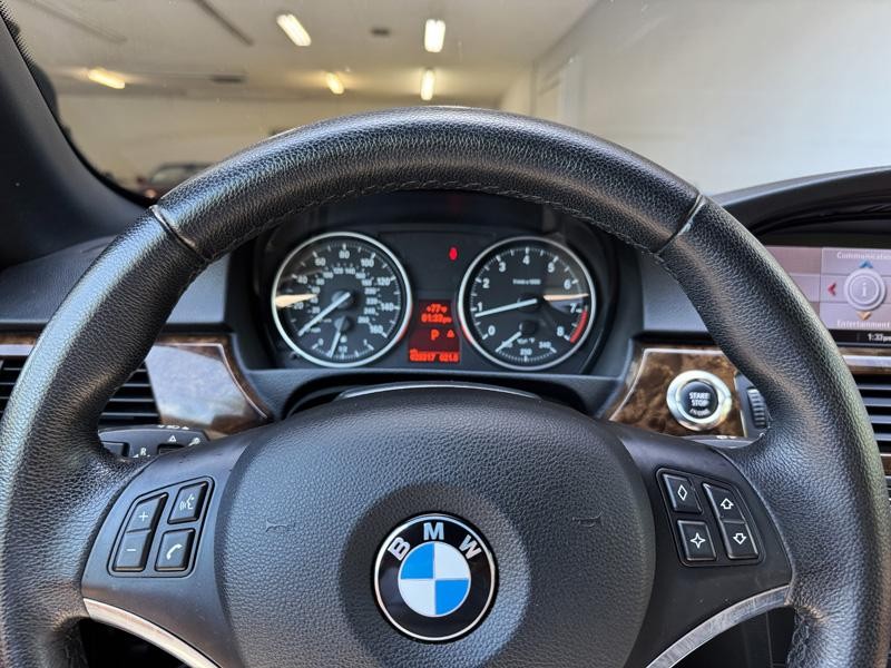 2008 BMW 3 SERIES 328I