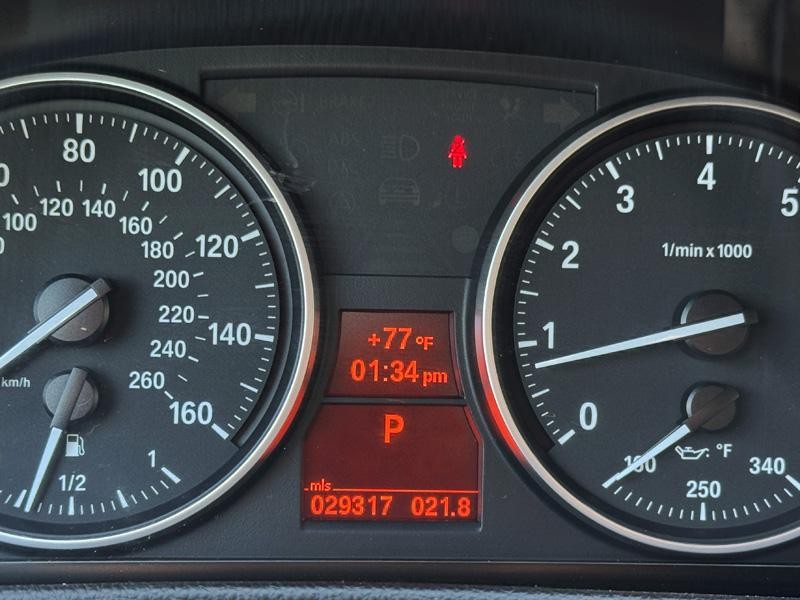 2008 BMW 3 SERIES 328I
