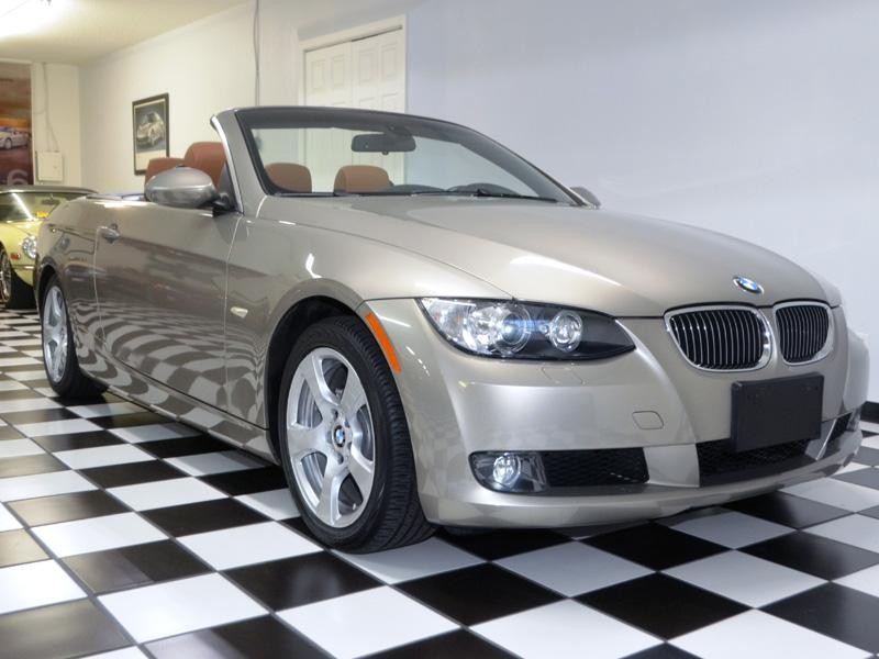 2008 BMW 3 SERIES 328I