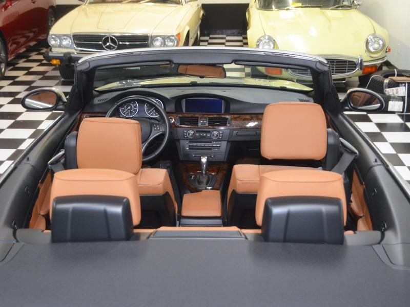 2008 BMW 3 SERIES 328I