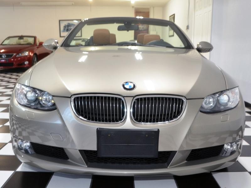 2008 BMW 3 SERIES 328I