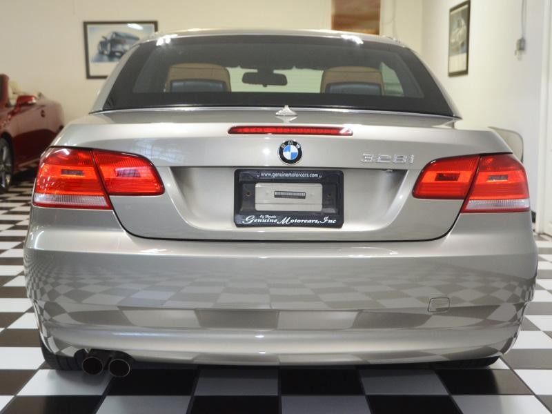 2008 BMW 3 SERIES 328I