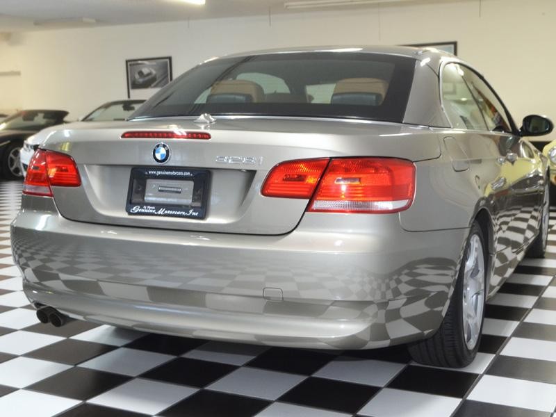 2008 BMW 3 SERIES 328I