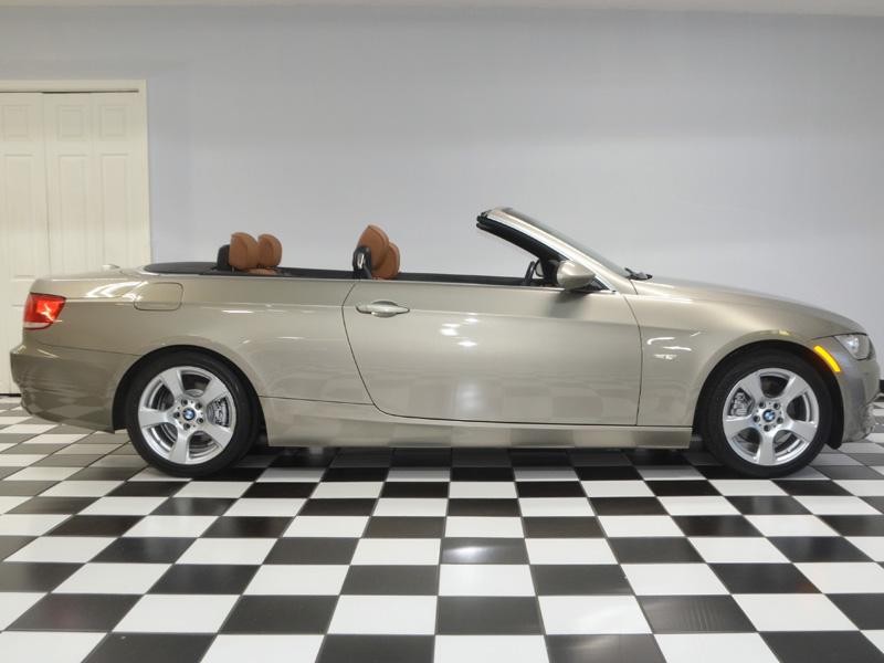 2008 BMW 3 SERIES 328I