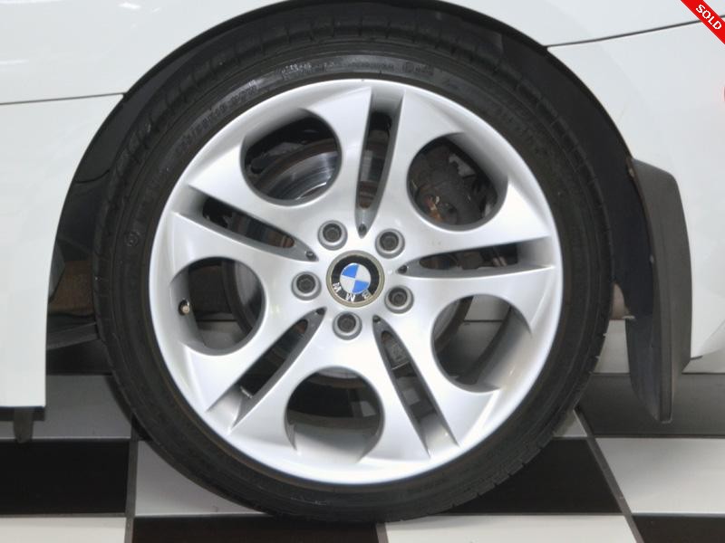 2005 BMW Z4 ROADSTER 3.0I