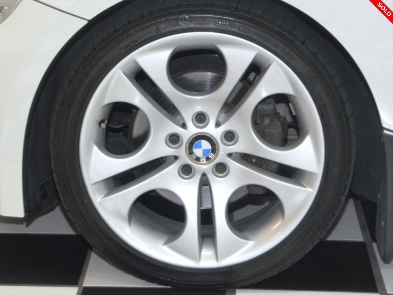 2005 BMW Z4 ROADSTER 3.0I