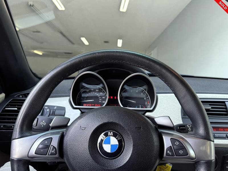 2005 BMW Z4 ROADSTER 3.0I