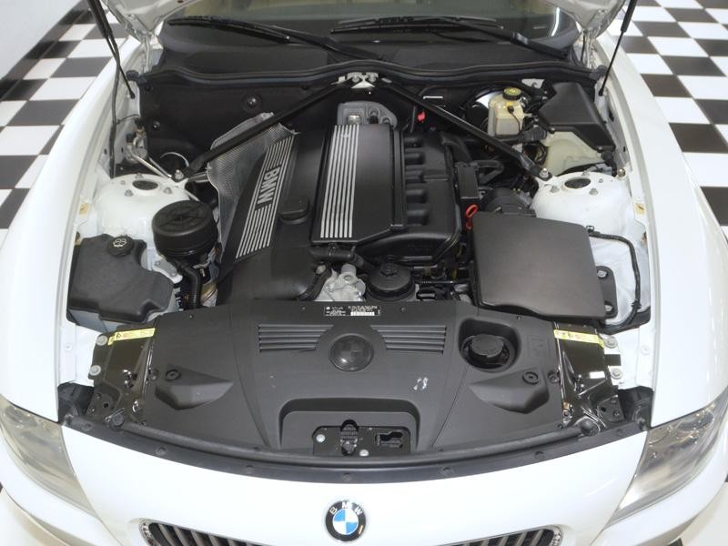 2005 BMW Z4 ROADSTER 3.0I