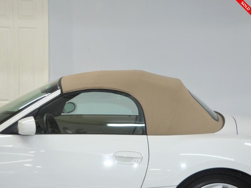 2005 BMW Z4 ROADSTER 3.0I