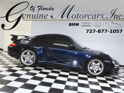 2006 Porsche 911