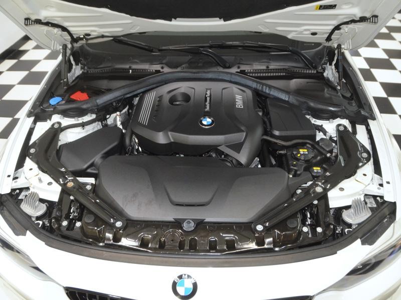 2020 BMW 4 SERIES 430i