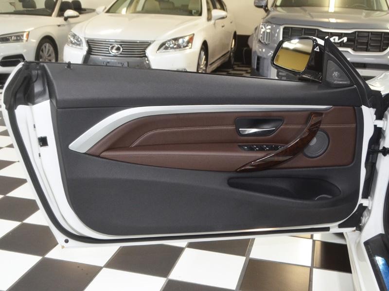 2020 BMW 4 SERIES 430i