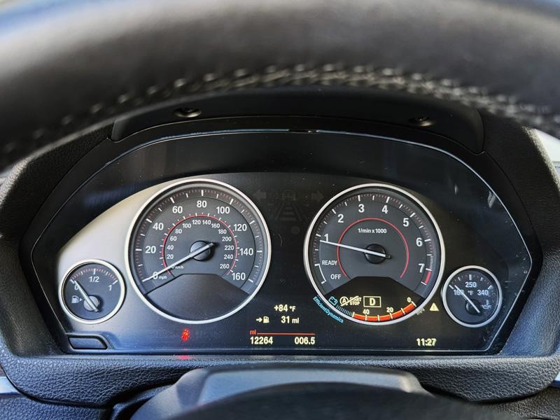 2020 BMW 4 SERIES 430i