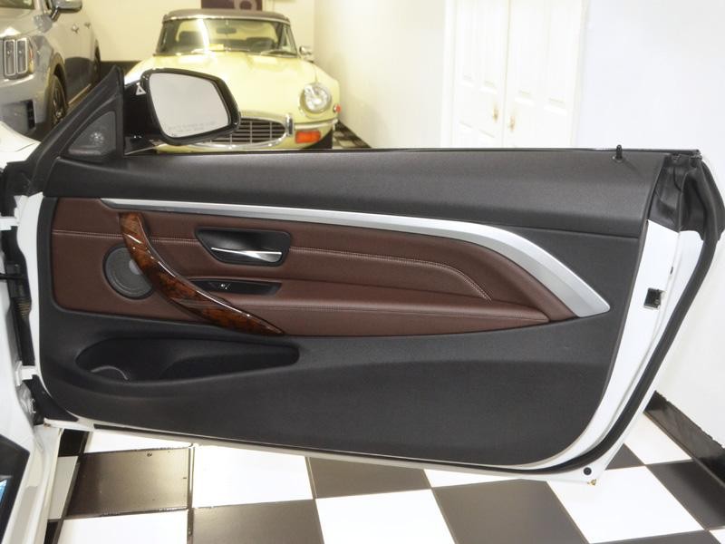 2020 BMW 4 SERIES 430i