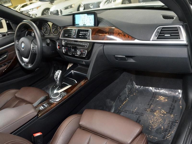 2020 BMW 4 SERIES 430i