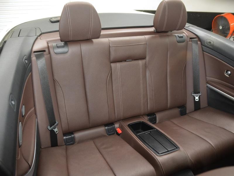 2020 BMW 4 SERIES 430i