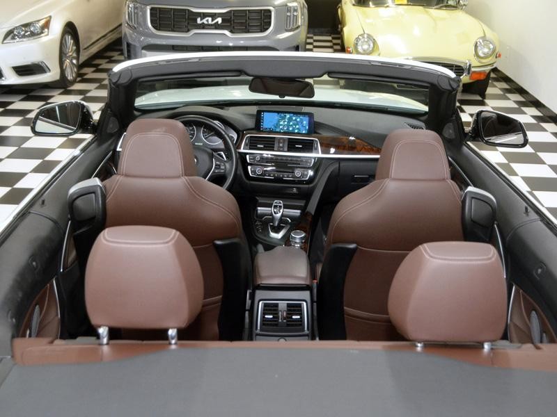 2020 BMW 4 SERIES 430i