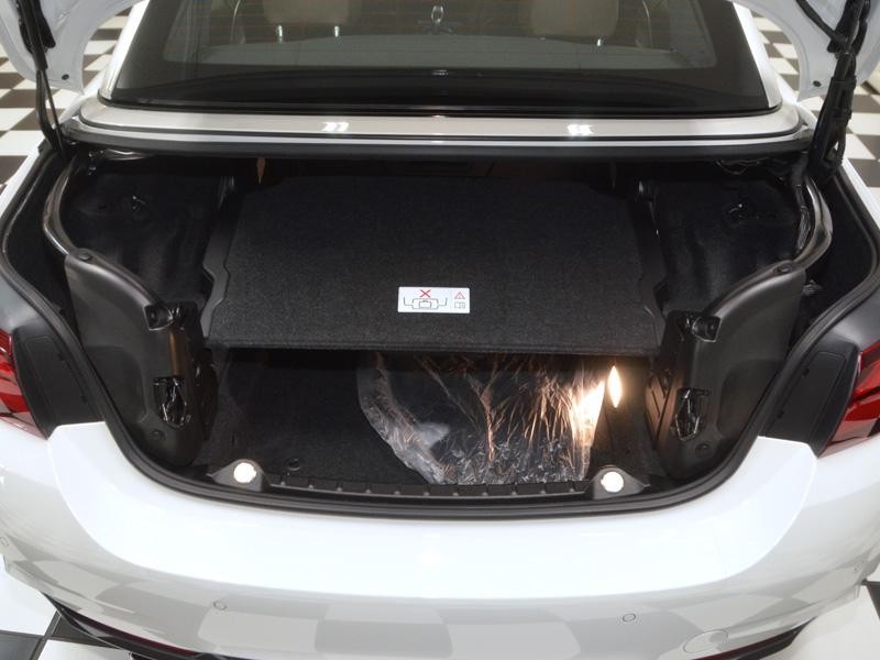 2020 BMW 4 SERIES 430i