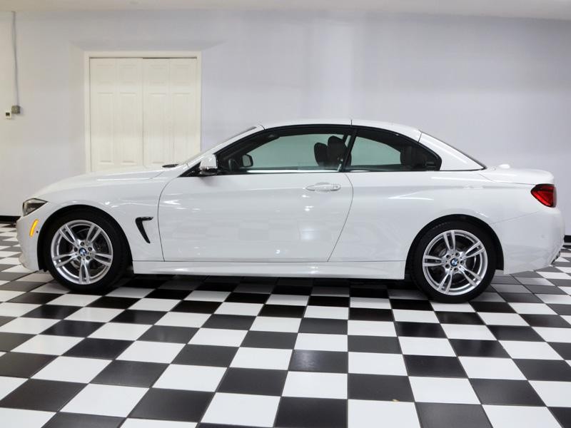 2020 BMW 4 SERIES 430i