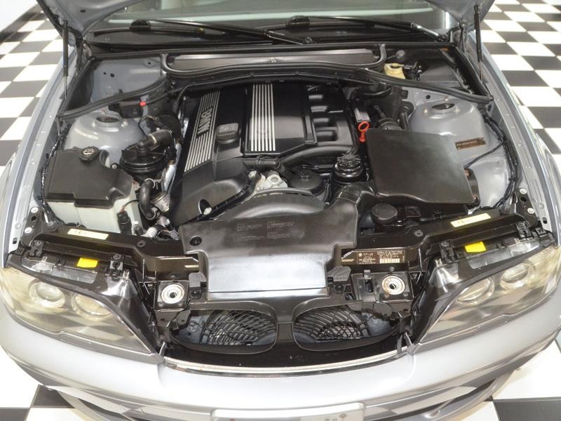 2006 BMW 3 SERIES 325CI CONVERTIBLE