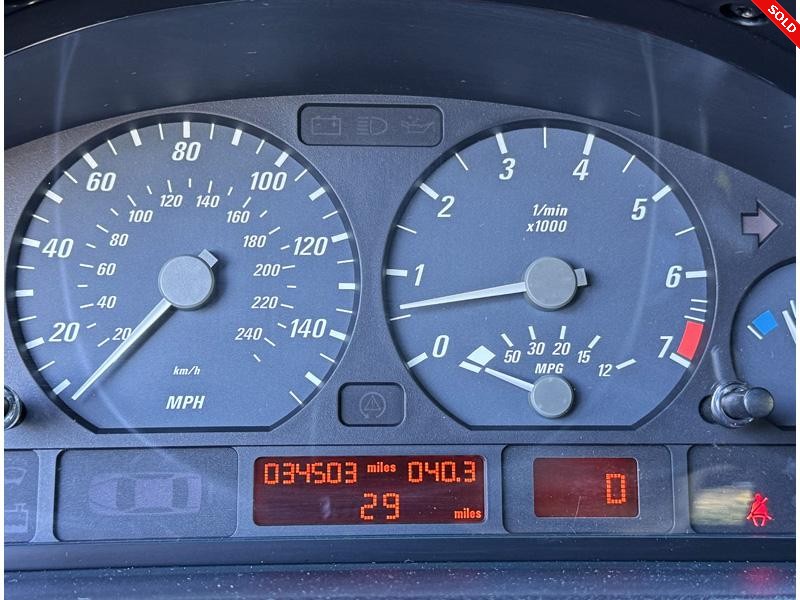 2006 BMW 3 SERIES 325CI CONVERTIBLE