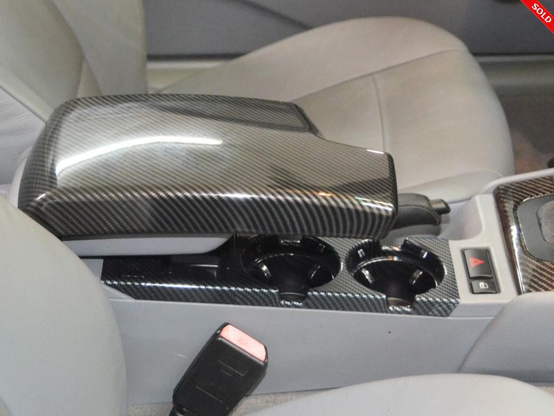 2006 BMW 3 SERIES 325CI CONVERTIBLE