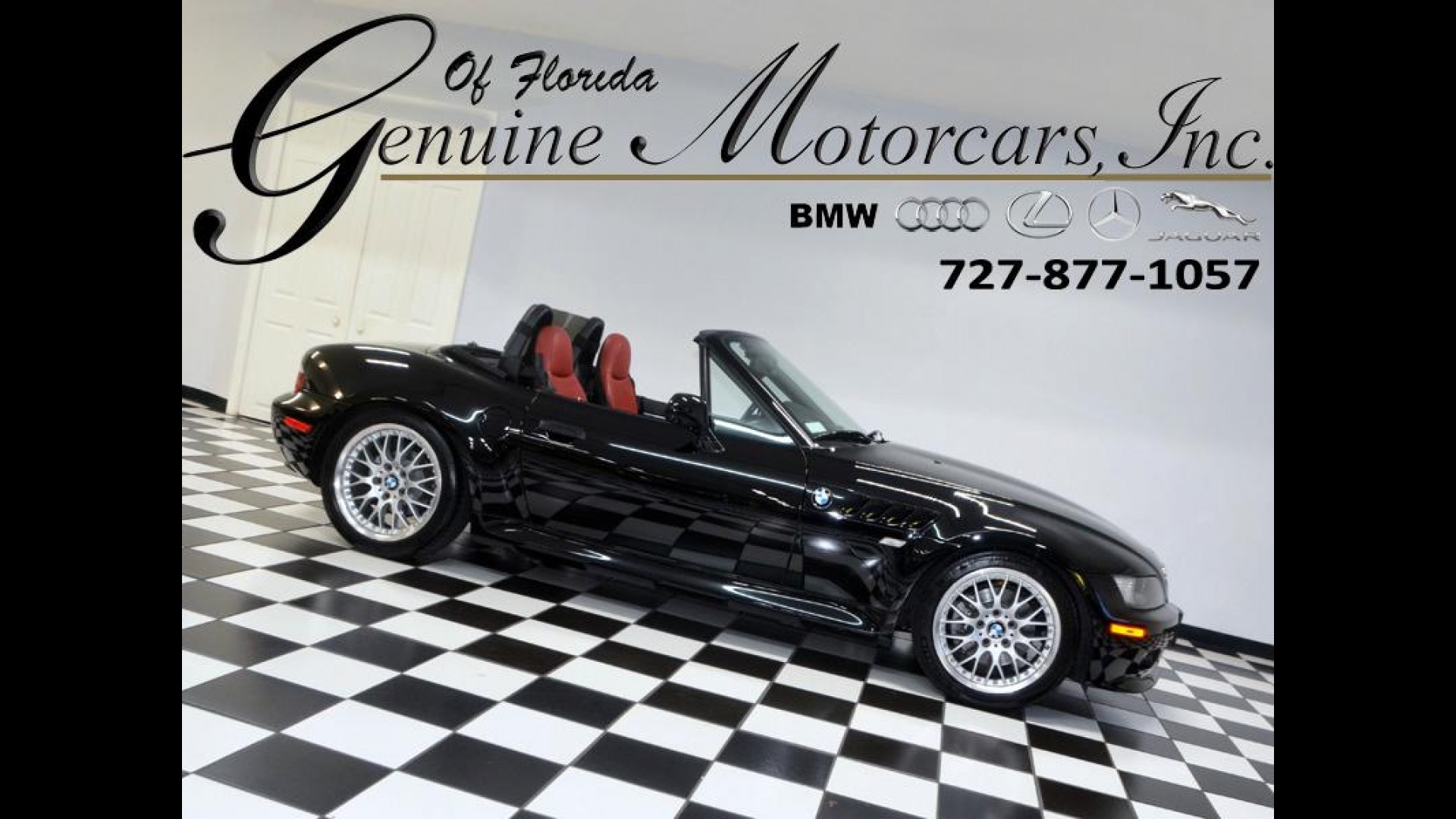 St. Petersburg Tampa Largo Pinellas Park Florida | Genuine