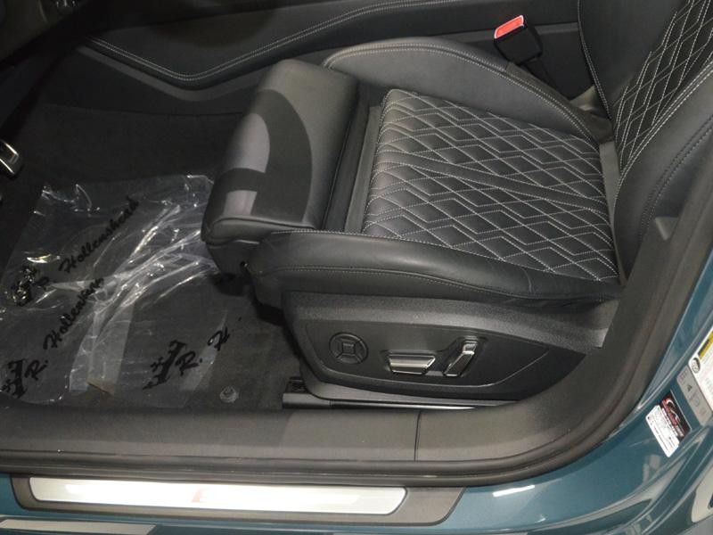 2020 AUDI S6 Premium Plus