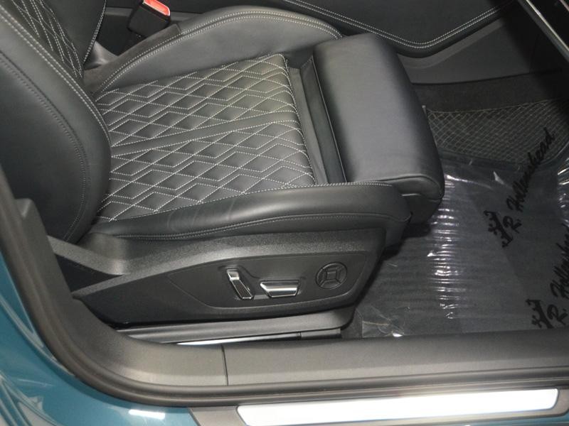 2020 AUDI S6 Premium Plus