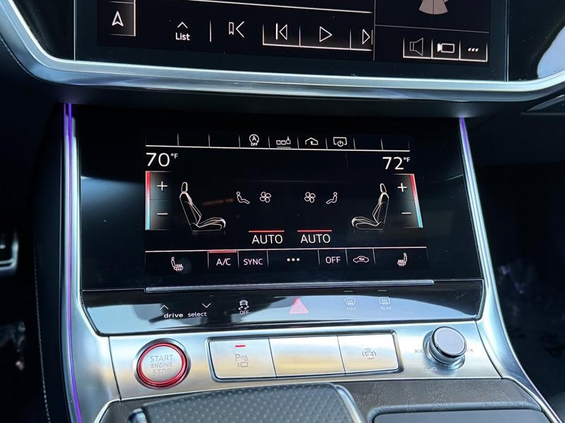 2020 AUDI S6 Premium Plus