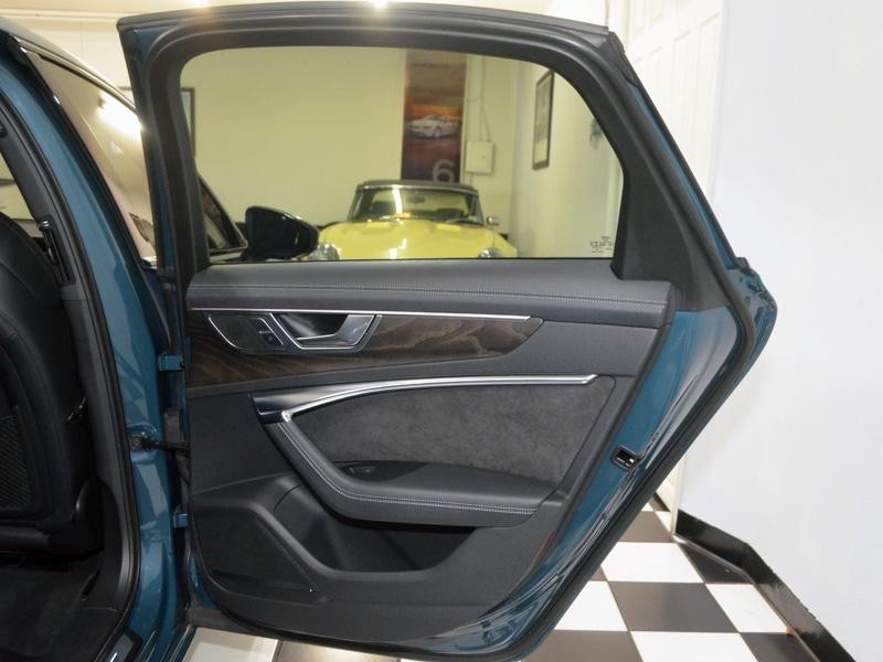 2020 AUDI S6 Premium Plus