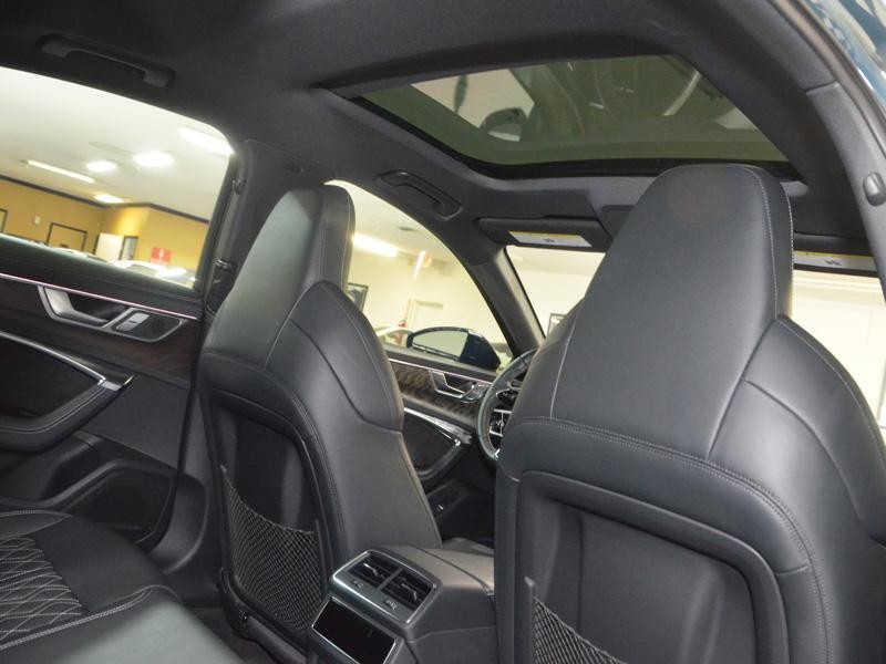 2020 AUDI S6 Premium Plus