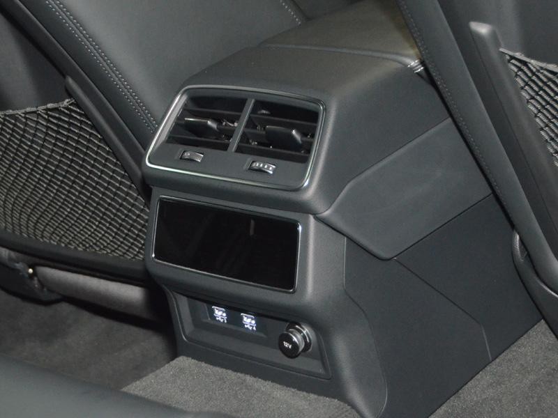 2020 AUDI S6 Premium Plus