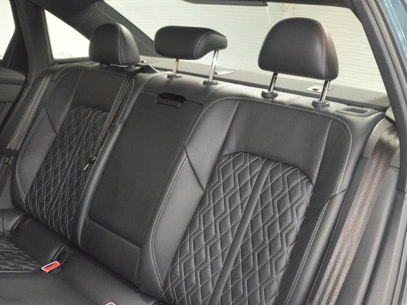 2020 AUDI S6 Premium Plus