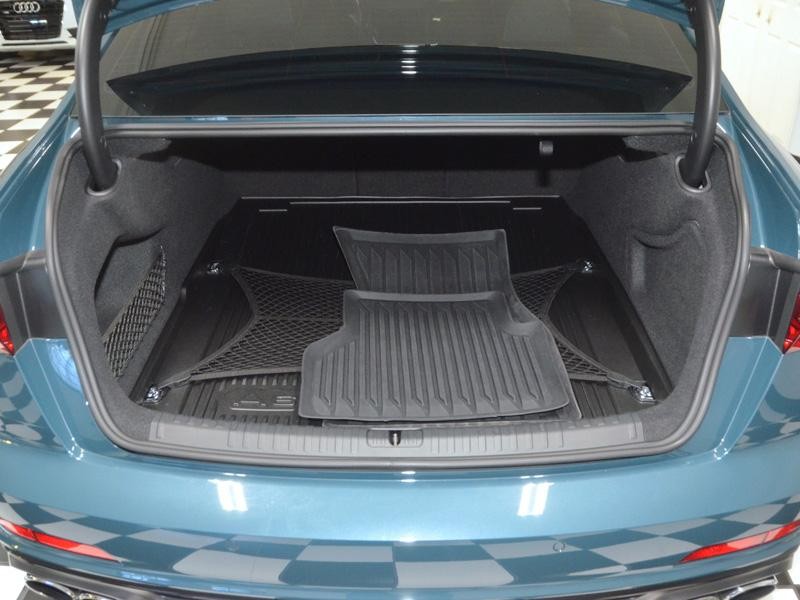 2020 AUDI S6 Premium Plus